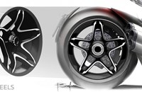 Ducati XDiavel V4 2026 - Bild 19