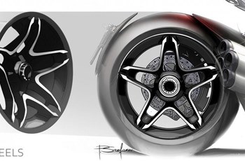 Ducati XDiavel V4 2026 - Image 19