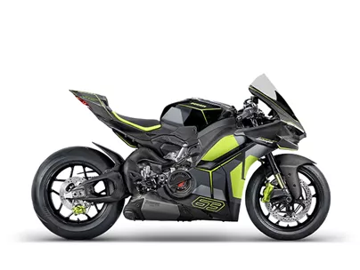 Ducati Panigale V4 Lamborghini 2026 Ducati Panigale V4 Lamborghini 2026