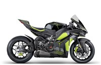 Ducati Panigale V4 Lamborghini 2026 - Bild 1