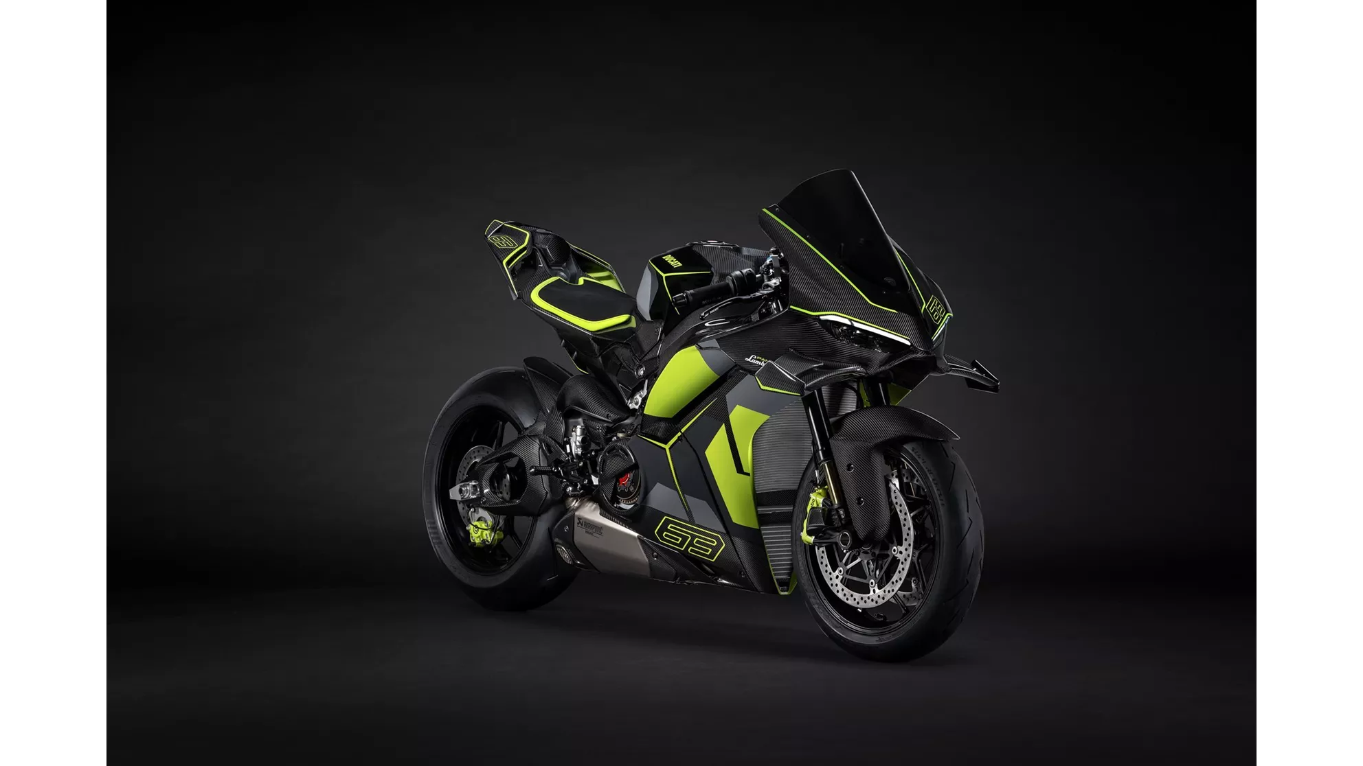 Ducati Panigale V4 Lamborghini - Слика 1 Ducati Panigale V4 Lamborghini - Слика 1