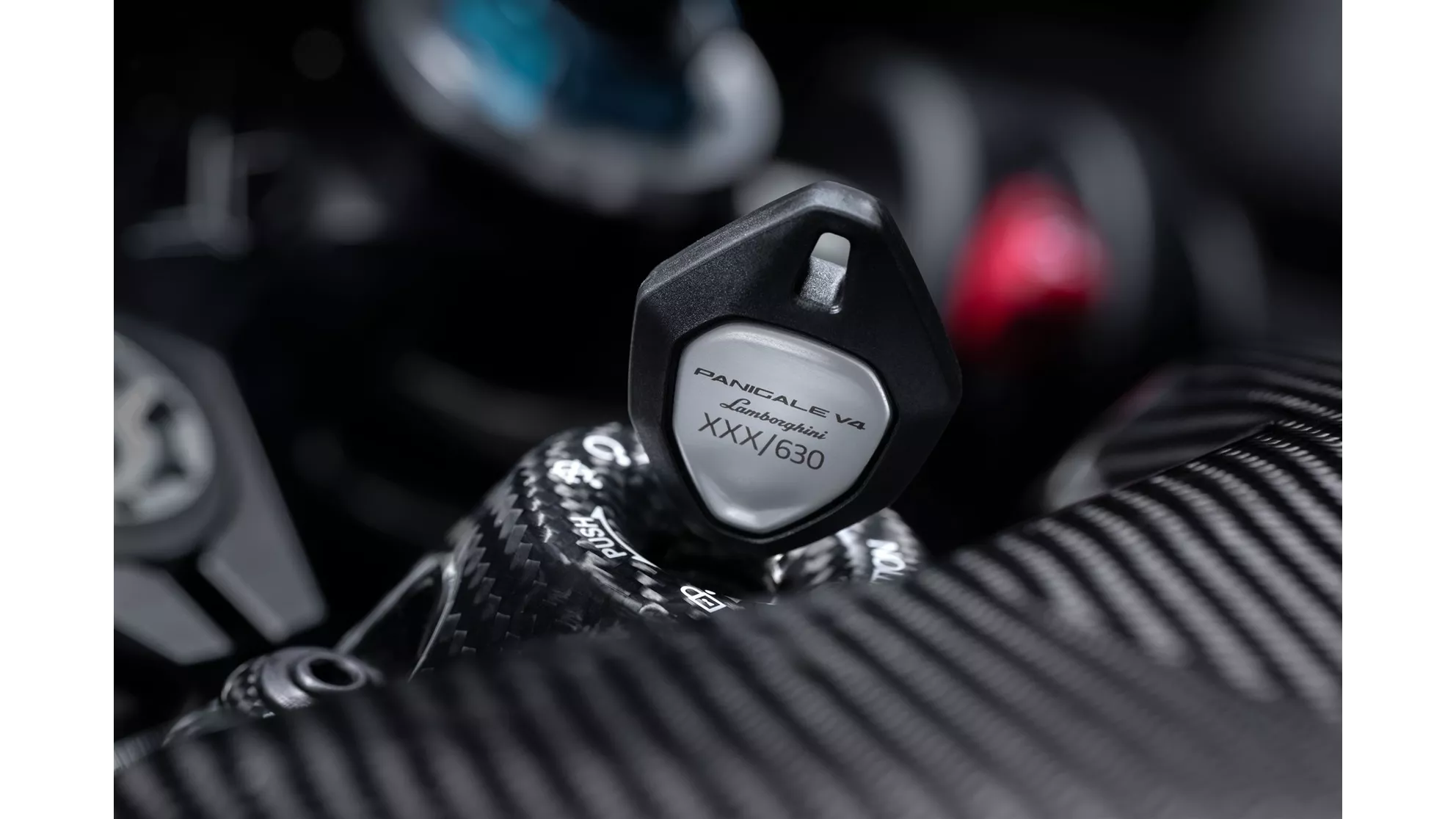 Ducati Panigale V4 Lamborghini - Слика 2 Ducati Panigale V4 Lamborghini - Слика 2