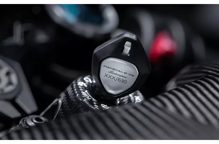 Ducati Panigale V4 Lamborghini 2026 Ducati Panigale V4 Lamborghini 2026