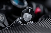 Ducati Panigale V4 Lamborghini 2026 - Bild 4