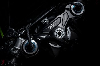 Ducati Panigale V4 Lamborghini 2026 - Image 5