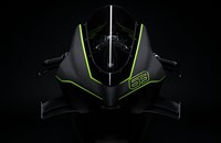 Ducati Panigale V4 Lamborghini 2026 - Bild 6