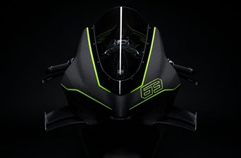 Ducati Panigale V4 Lamborghini 2026 - Image 6