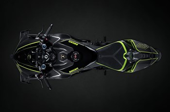Ducati Panigale V4 Lamborghini 2026 - Image 7