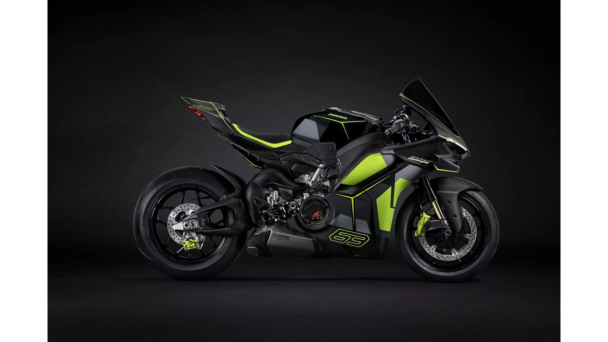 Ducati Panigale V4 Lamborghini - Слика 6 Ducati Panigale V4 Lamborghini - Слика 6