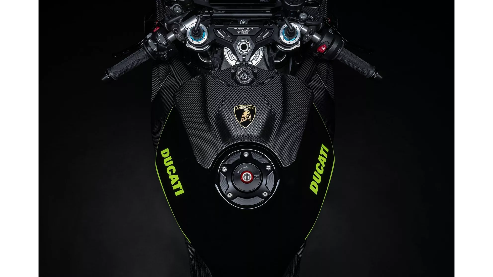 Ducati Panigale V4 Lamborghini - Слика 7 Ducati Panigale V4 Lamborghini - Слика 7