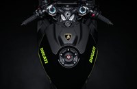 Ducati Panigale V4 Lamborghini 2026 - Bild 9