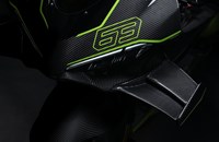 Ducati Panigale V4 Lamborghini 2026 - Bild 10