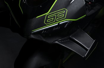 Ducati Panigale V4 Lamborghini 2026 - Image 10