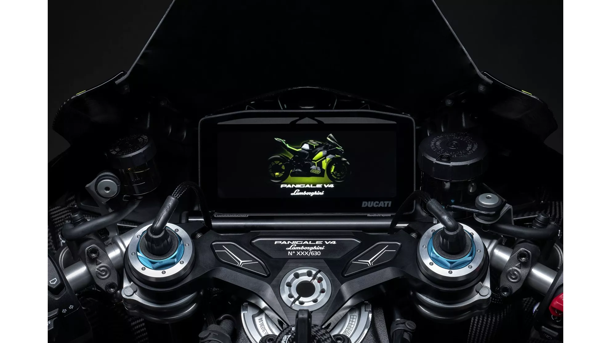 Ducati Panigale V4 Lamborghini - Слика 9 Ducati Panigale V4 Lamborghini - Слика 9