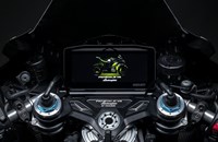 Ducati Panigale V4 Lamborghini 2026 - Bild 11