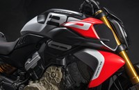 Ducati Diavel V4 RS 2026 - Bild 3 Ducati Diavel V4 RS 2026 - Bild 3