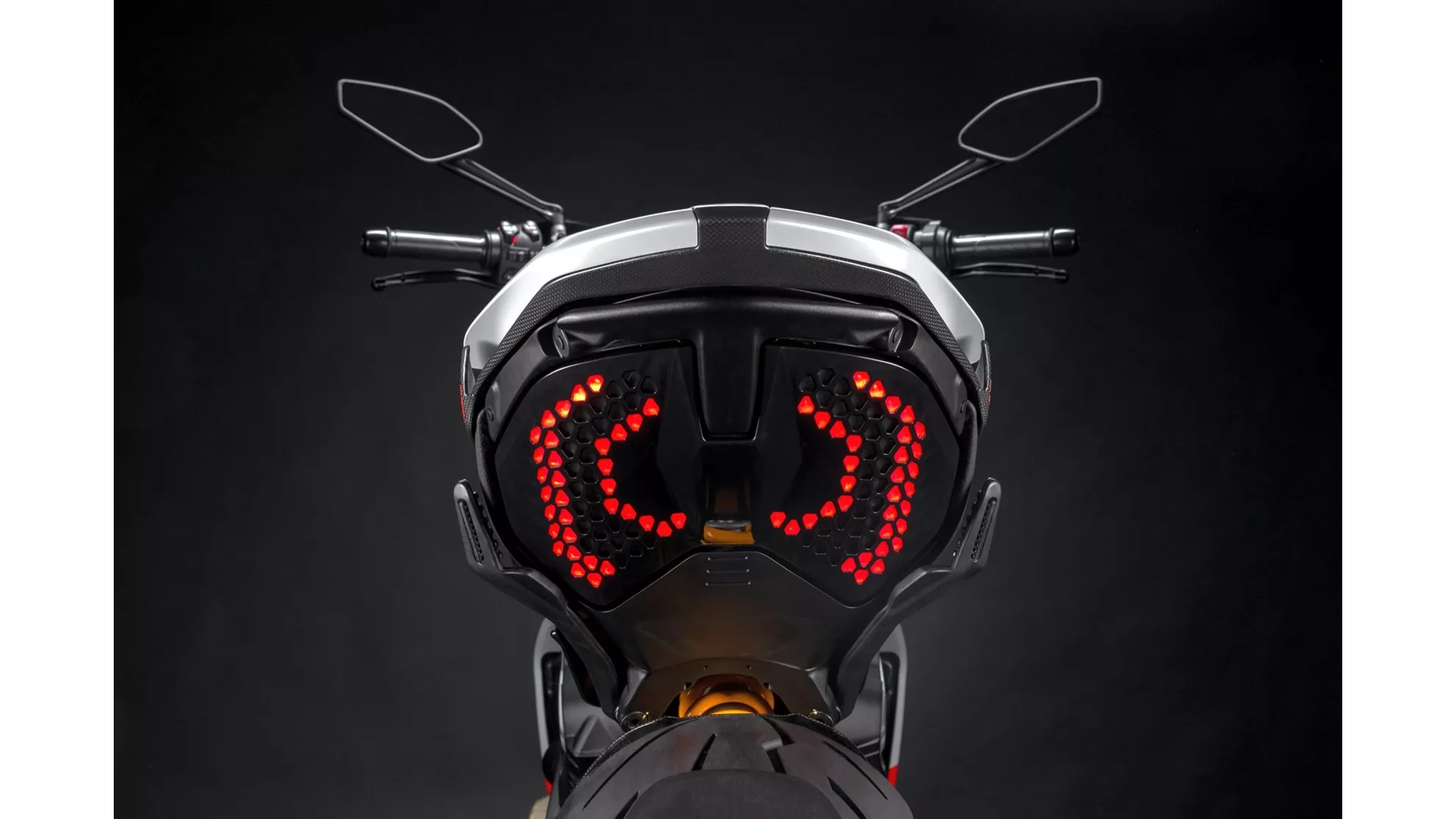 Ducati Diavel V4 RS - Bild 3 Ducati Diavel V4 RS - Bild 3