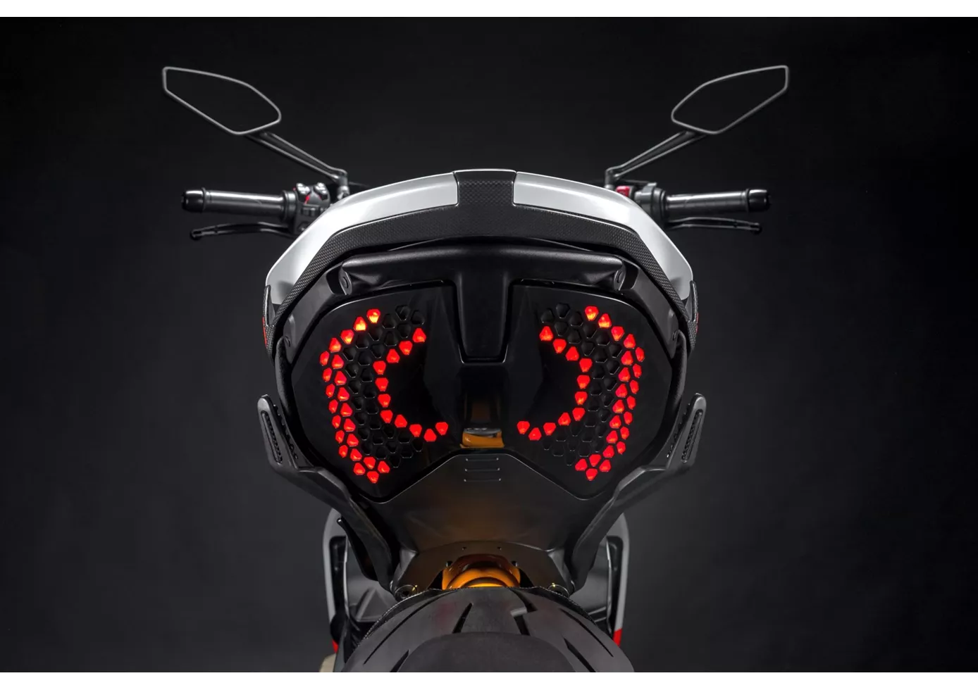 Ducati Diavel V4 RS 2026 Ducati Diavel V4 RS 2026