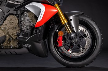 Ducati Diavel V4 RS 2026 - Bild 6