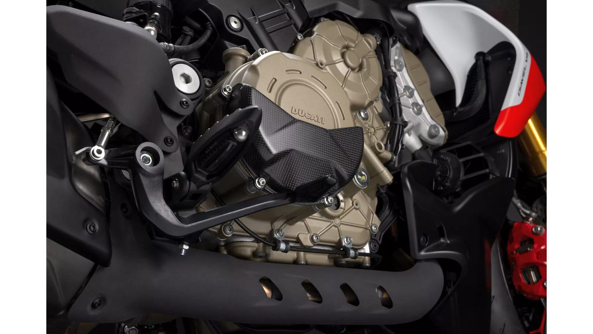 Ducati Diavel V4 RS - Bild 7 Ducati Diavel V4 RS - Bild 7