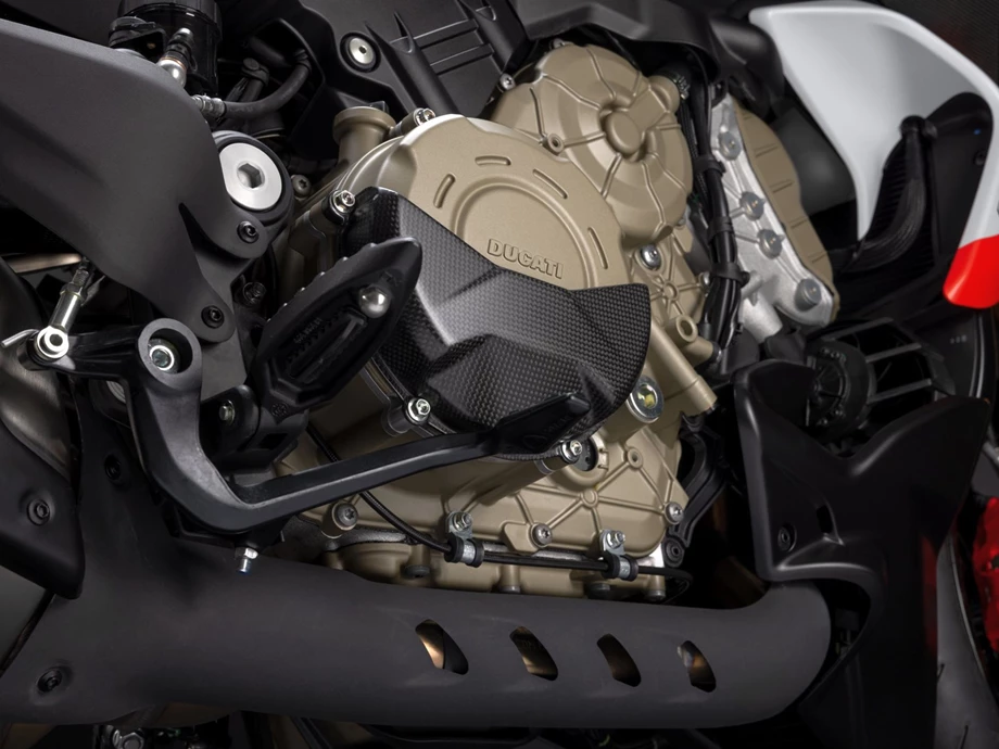 Ducati Diavel V4 RS Bild 7: Ducati Diavel V4 RS