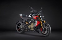 Ducati Diavel V4 RS 2026 - Bild 11 Ducati Diavel V4 RS 2026 - Bild 11