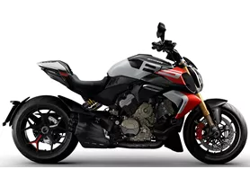 Ducati Diavel V4 RS Ducati Diavel V4 RS