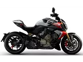 Ducati Diavel V4 RS 2026 Ducati Diavel V4 RS 2026