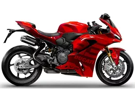 Ducati Panigale V2 MM93 Ducati Panigale V2 MM93