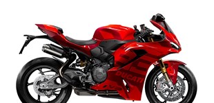 Ducati Panigale V2 Bayliss Edition 2024 vs Ducati Panigale V2 MM93 2026