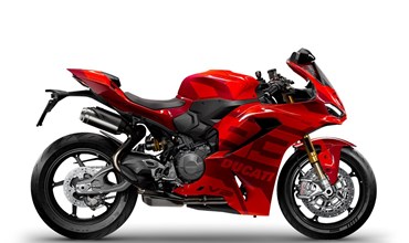 Ducati Panigale V2 MM93 