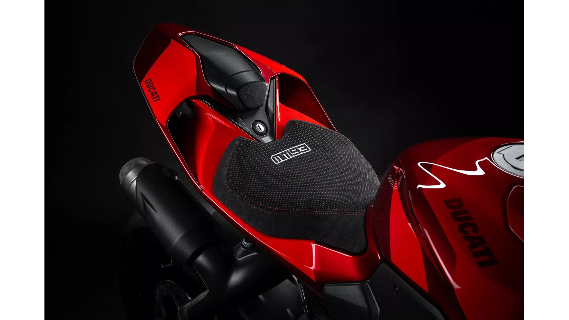 Ducati Panigale V2 MM93 - Bild 3 Ducati Panigale V2 MM93 - Bild 3