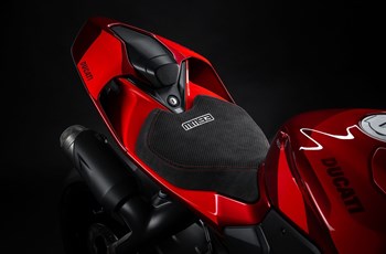 Ducati Panigale V2 MM93 2026 - Bild 5