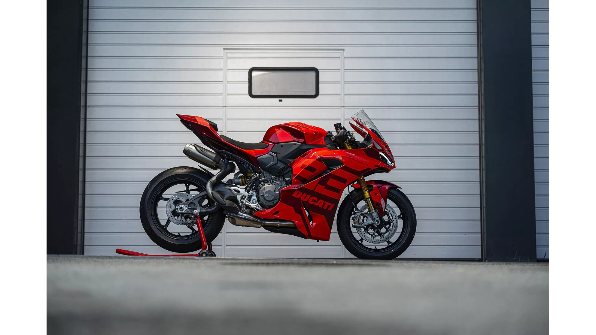 Ducati Panigale V2 MM93 - Bild 4 Ducati Panigale V2 MM93 - Bild 4