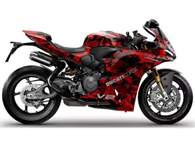 Ducati Panigale V2 FB63 Ducati Panigale V2 FB63