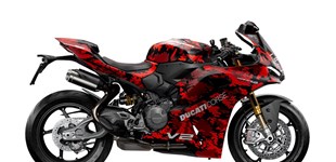 Ducati Panigale V2 2025 vs Ducati Panigale V2 FB63 2026