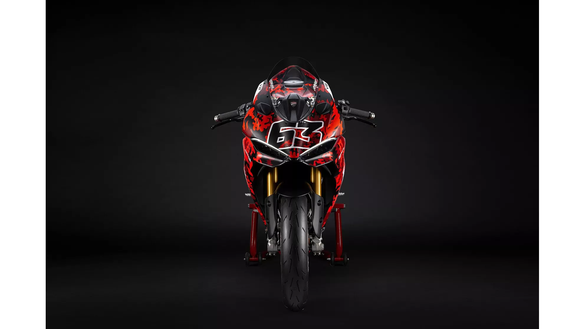 Ducati Panigale V2 FB63 - Bild 2 Ducati Panigale V2 FB63 - Bild 2