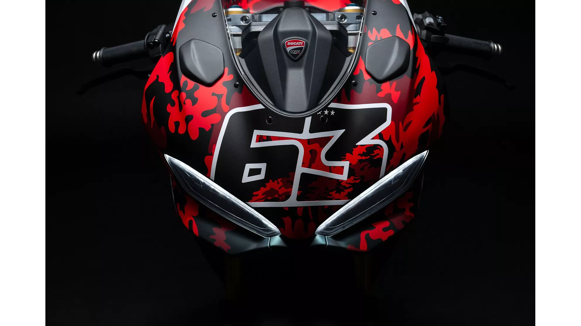 Ducati Panigale V2 FB63 - Bild 3 Ducati Panigale V2 FB63 - Bild 3