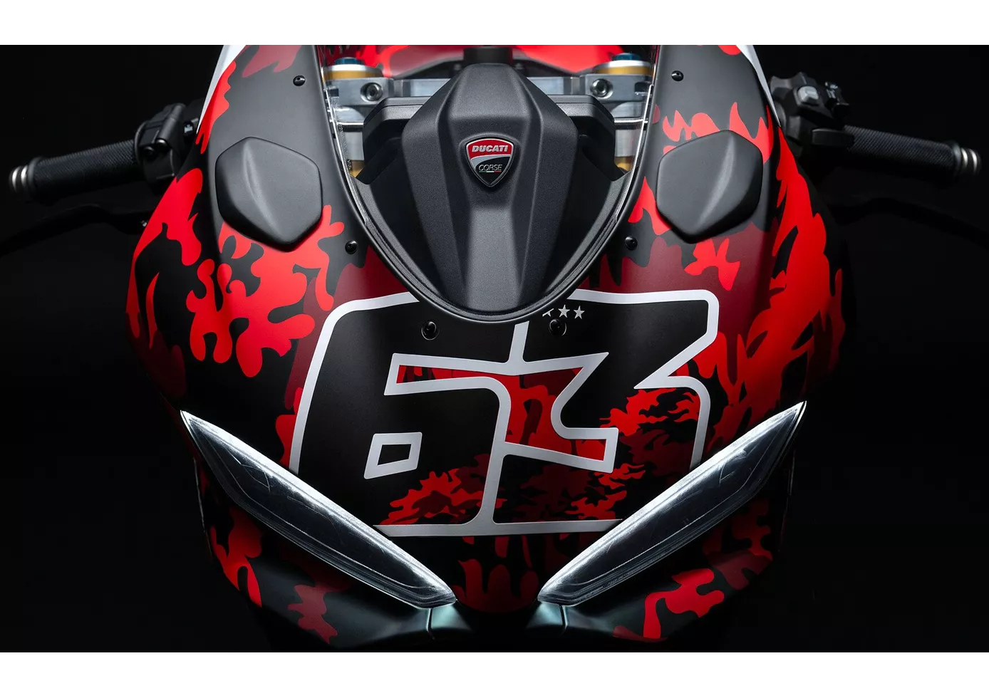 Ducati Panigale V2 FB63 2026 Ducati Panigale V2 FB63 2026