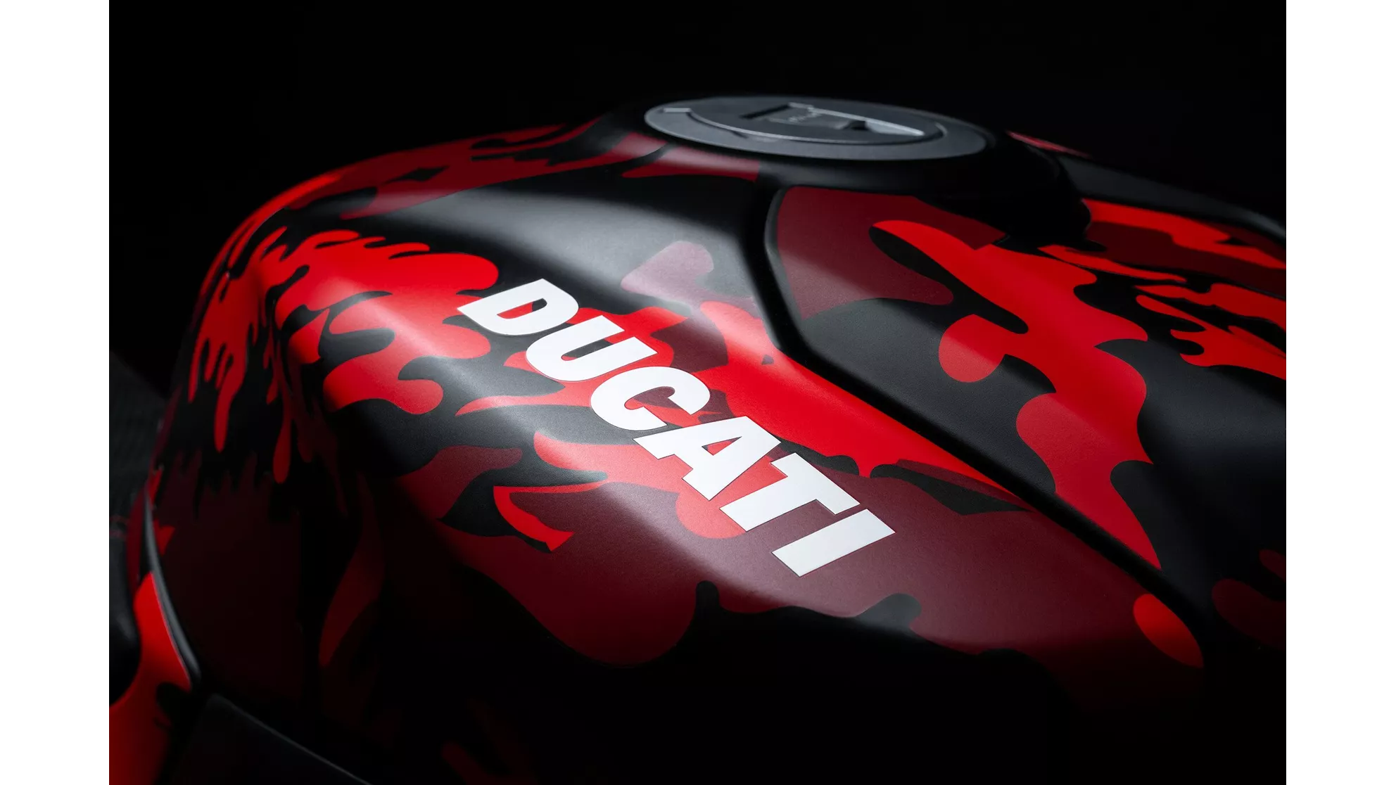 Ducati Panigale V2 FB63 - Bild 4 Ducati Panigale V2 FB63 - Bild 4