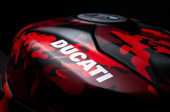 Ducati Panigale V2 FB63 2026 - Immagine 6
