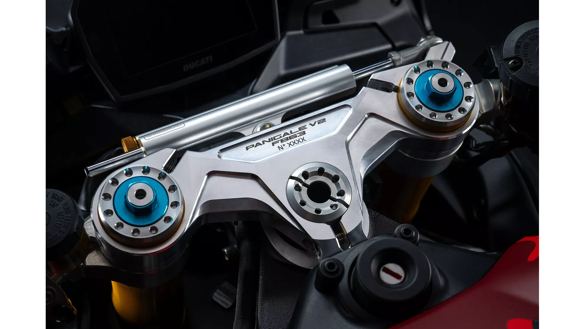 Ducati Panigale V2 FB63 - Bild 5 Ducati Panigale V2 FB63 - Bild 5