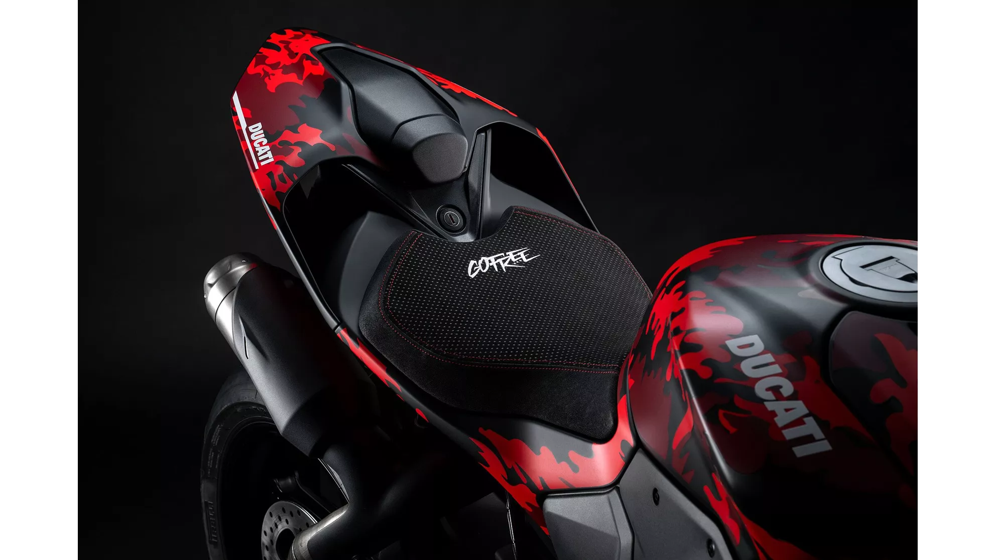 Ducati Panigale V2 FB63 - Bild 6 Ducati Panigale V2 FB63 - Bild 6