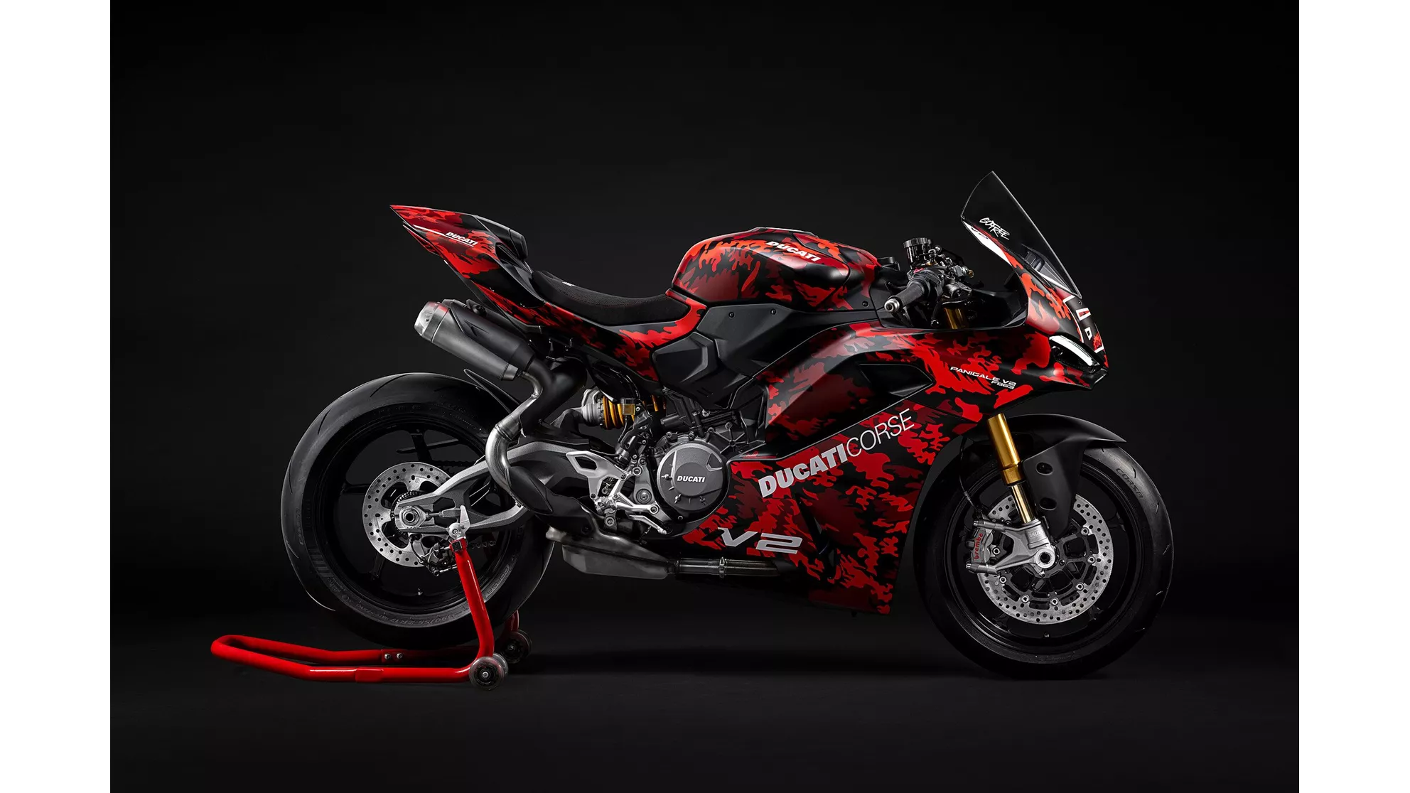 Ducati Panigale V2 FB63 - Bild 7 Ducati Panigale V2 FB63 - Bild 7