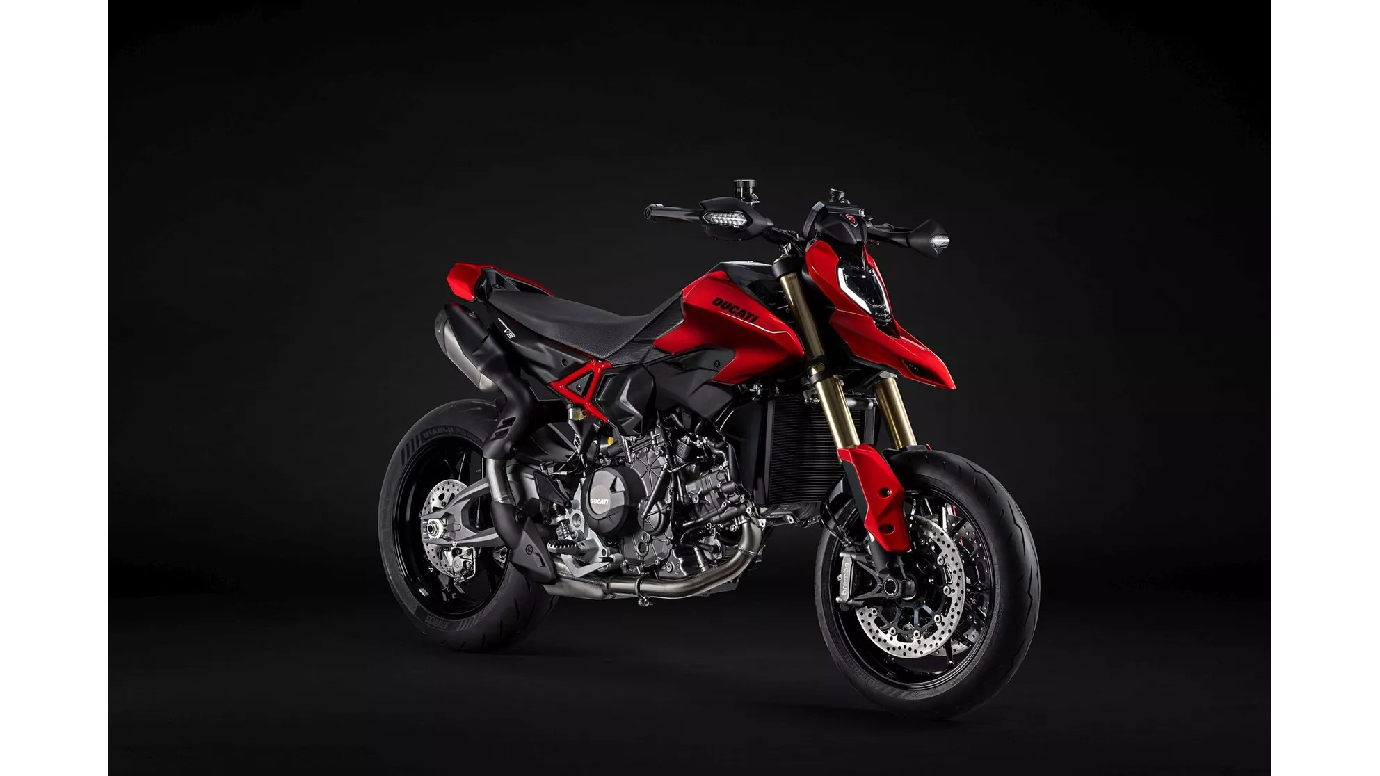 Ducati Hypermotard V2 2026 - Bild 47 Ducati Hypermotard V2 2026 - Bild 47