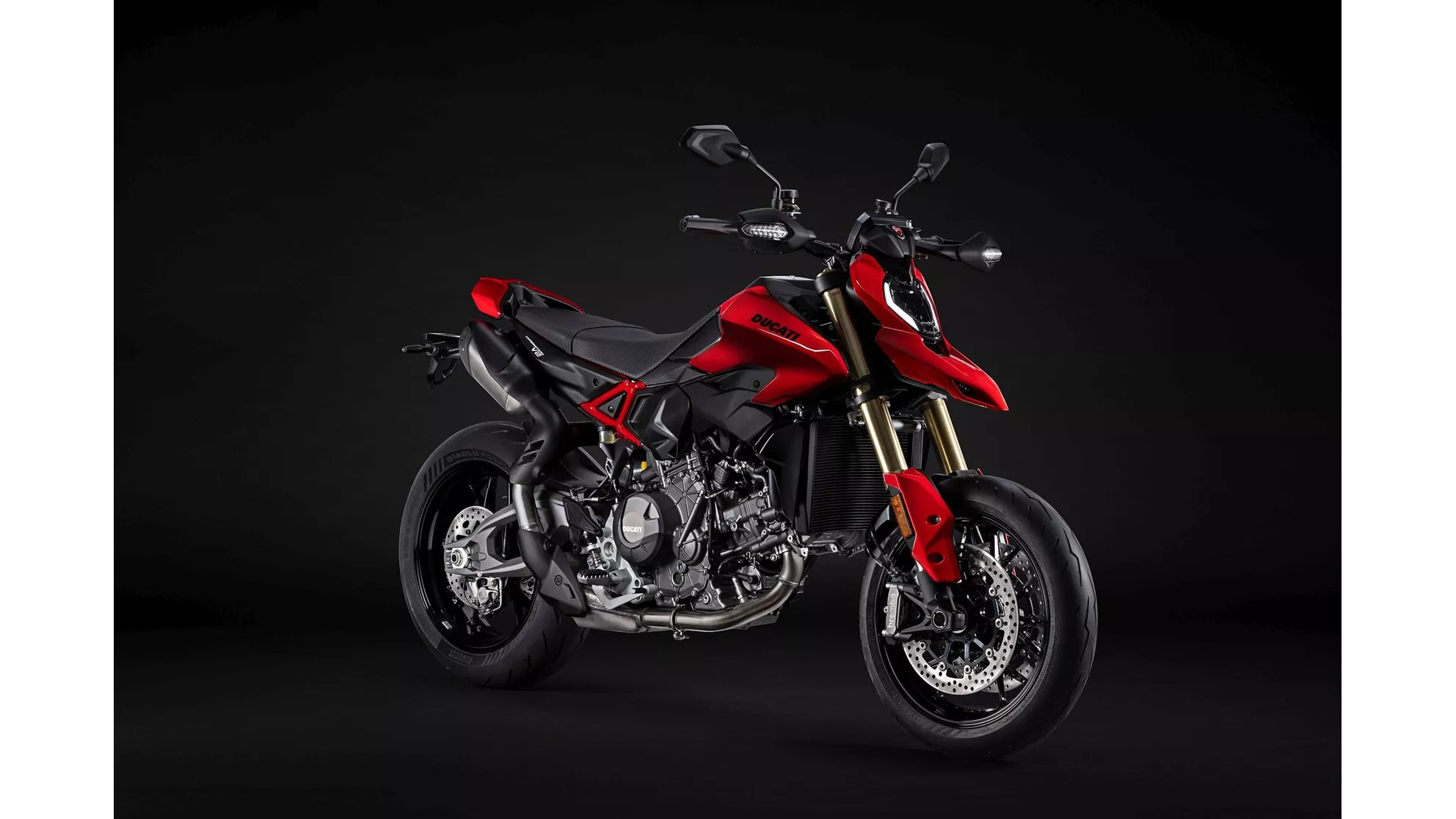 Ducati Hypermotard V2 2026 - Bild 46 Ducati Hypermotard V2 2026 - Bild 46