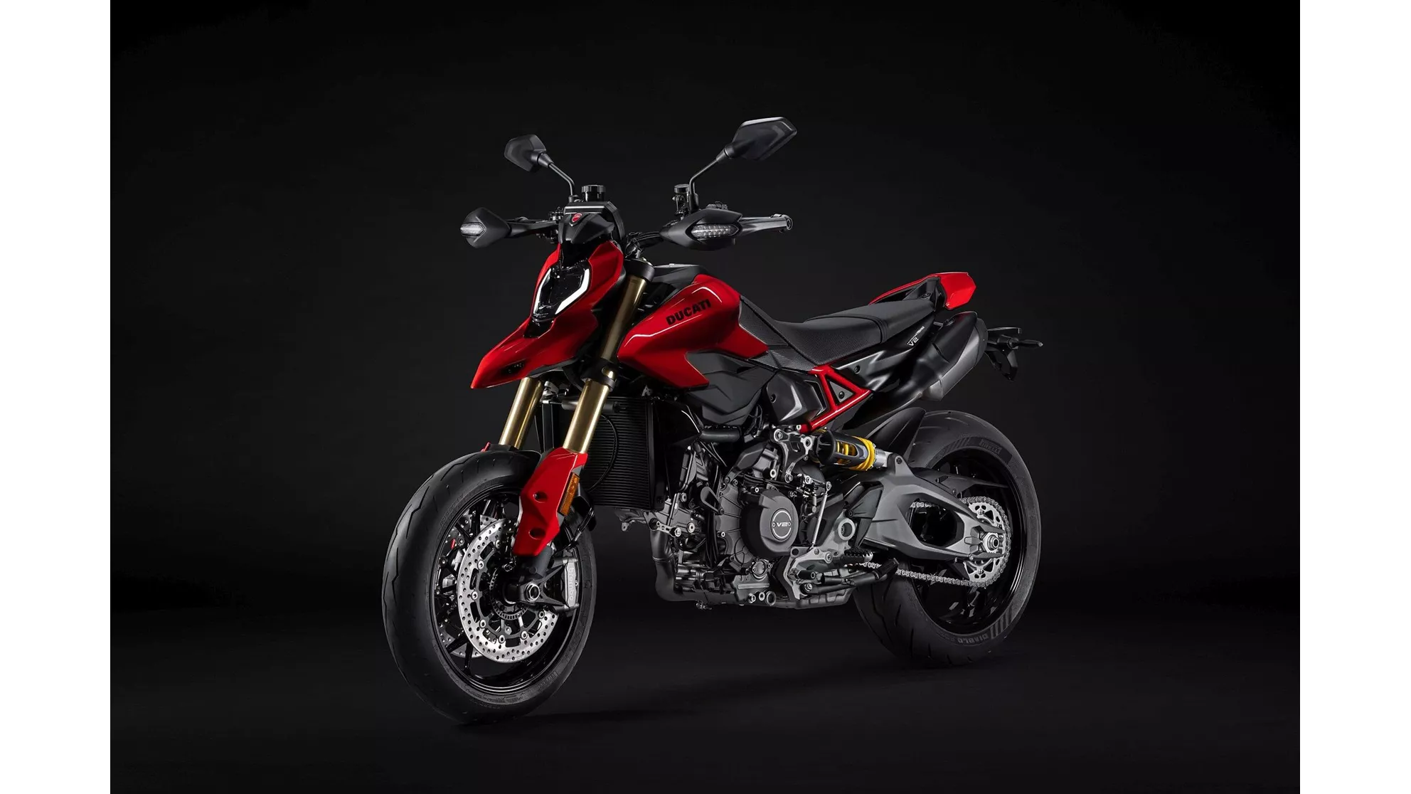 Ducati Hypermotard V2 2026 - Bild 45 Ducati Hypermotard V2 2026 - Bild 45