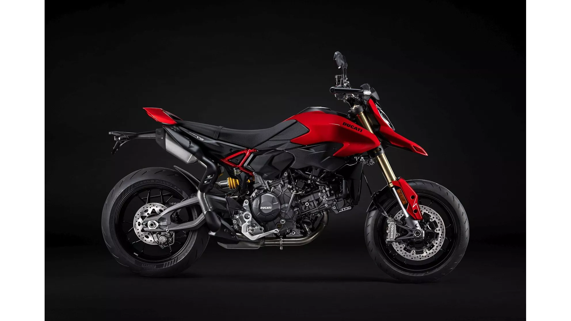 Ducati Hypermotard V2 2026 - Bild 44 Ducati Hypermotard V2 2026 - Bild 44
