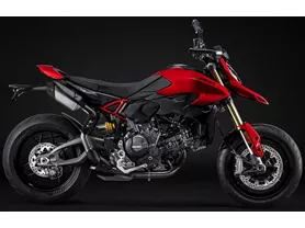 Ducati Hypermotard V2 Ducati Hypermotard V2