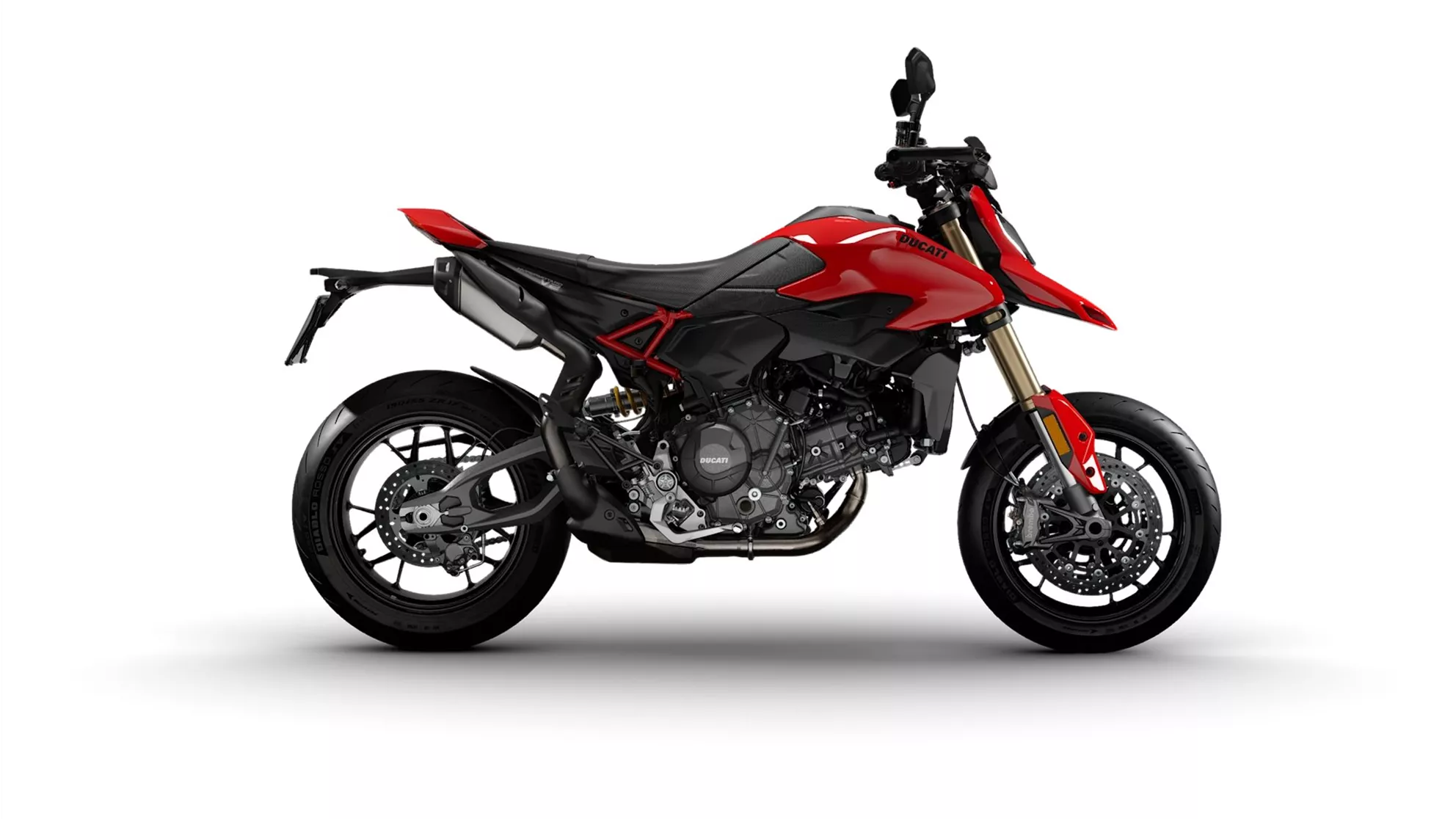 Ducati Hypermotard V2 2026 - Bild 43 Ducati Hypermotard V2 2026 - Bild 43